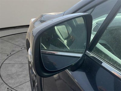 2019 Subaru Crosstrek 2.0i Limited CVT