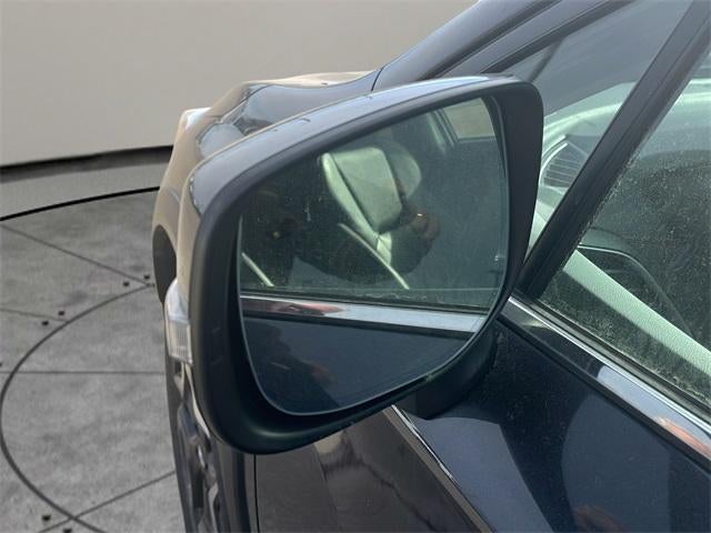 2019 Subaru Crosstrek 2.0i Limited CVT