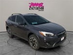 2019 Subaru Crosstrek 2.0i Limited CVT