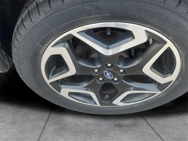 2019 Subaru Crosstrek 2.0i Limited CVT