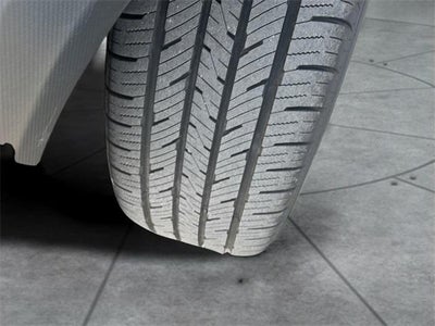 2019 Subaru Crosstrek 2.0i Limited CVT