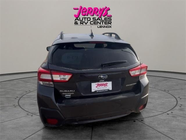 2019 Subaru Crosstrek 2.0i Limited CVT