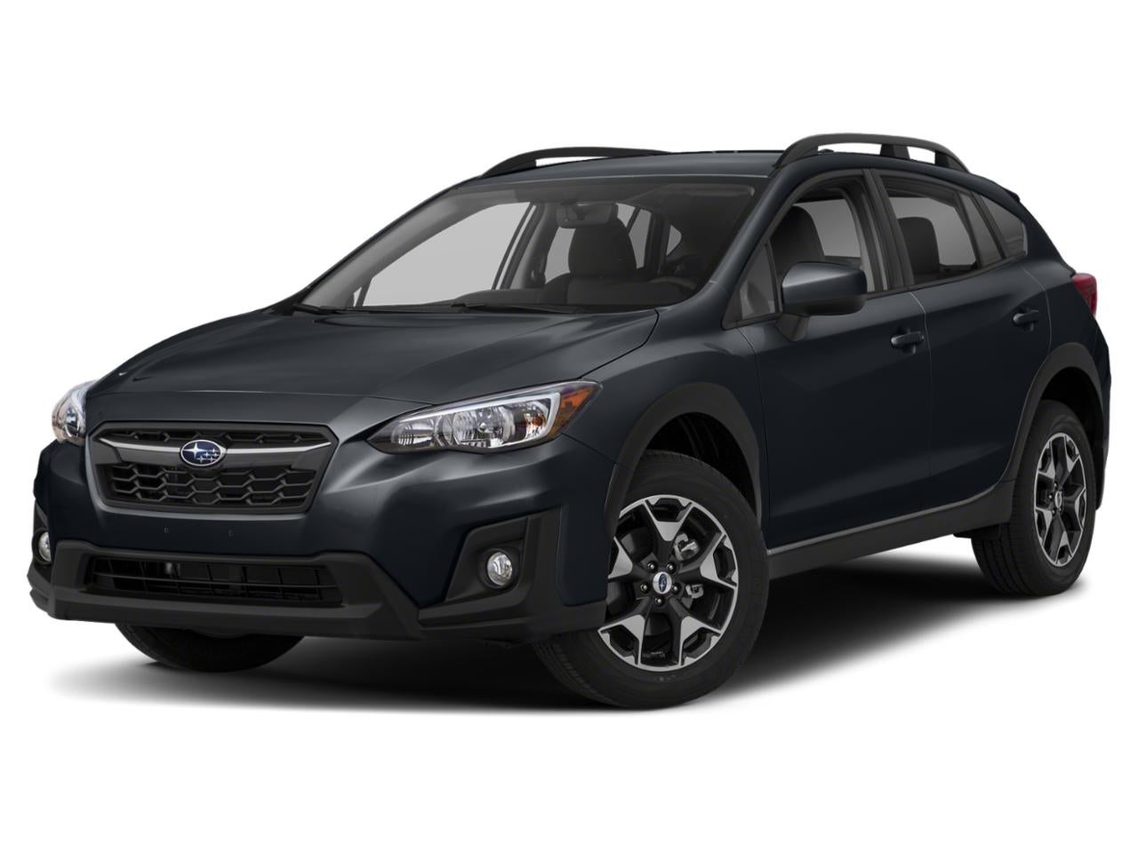 2019 Subaru Crosstrek 2.0i Limited CVT