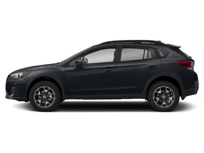 2019 Subaru Crosstrek 2.0i Limited CVT