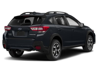 2019 Subaru Crosstrek 2.0i Limited CVT