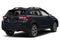 2019 Subaru Crosstrek 2.0i Limited CVT