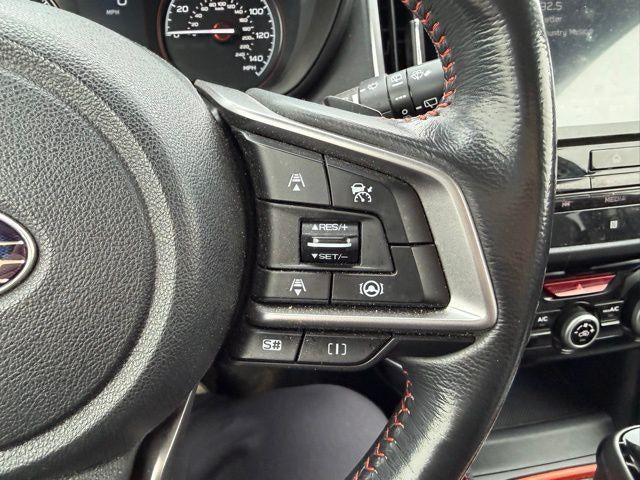 2020 Subaru Forester Sport CVT