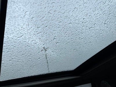 2020 Subaru Forester Sport CVT