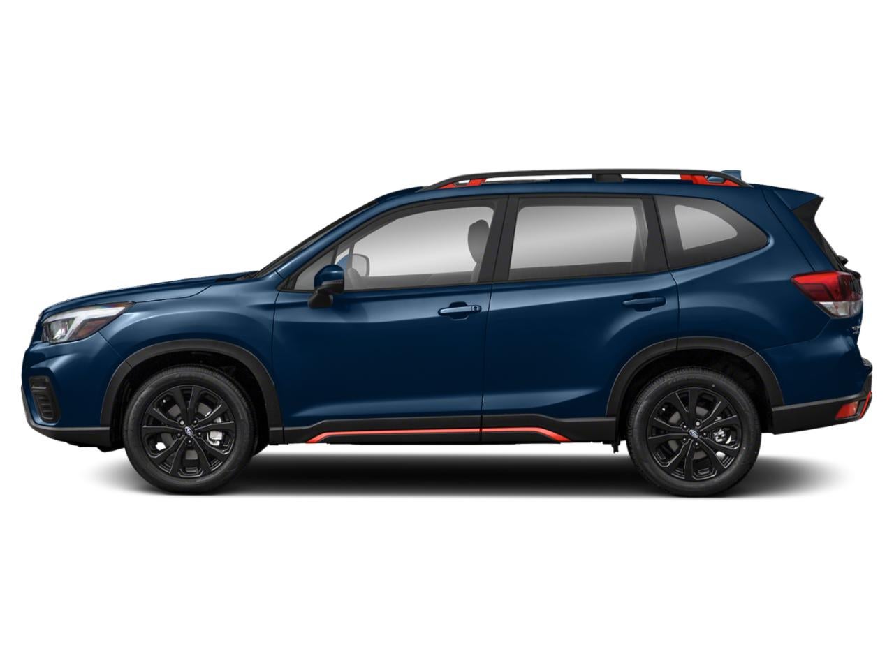 2020 Subaru Forester Sport CVT