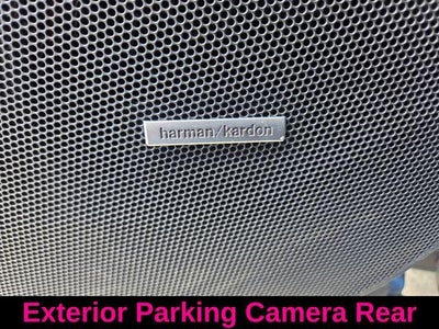 2021 Subaru Forester Touring CVT