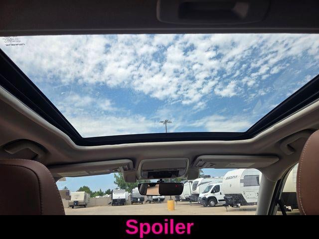 2021 Subaru Forester Touring CVT