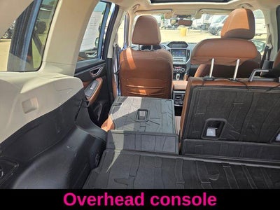 2021 Subaru Forester Touring CVT