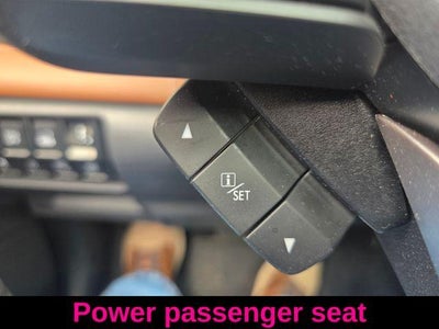 2021 Subaru Forester Touring CVT