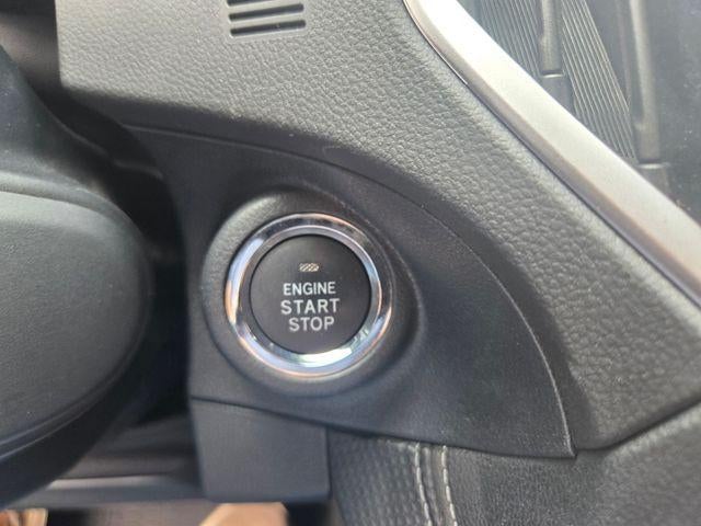 2021 Subaru Forester Touring CVT