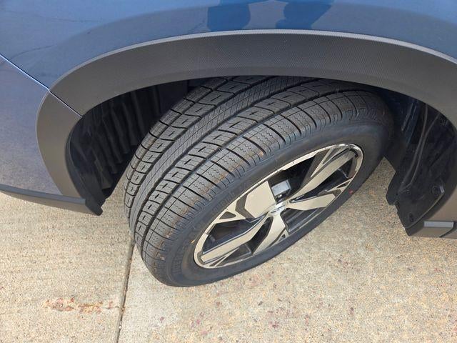 2021 Subaru Forester Touring CVT