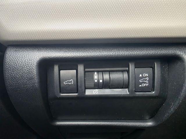 2025 Subaru Forester Premium AWD