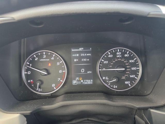 2025 Subaru Forester Premium AWD