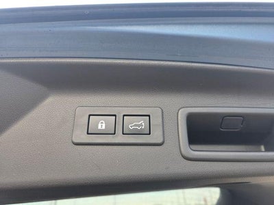 2025 Subaru Forester Premium AWD