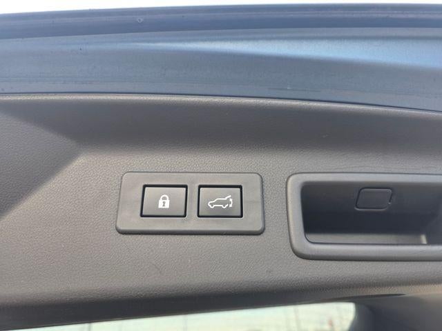 2025 Subaru Forester Premium AWD