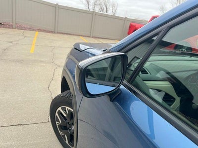 2025 Subaru Forester Premium AWD