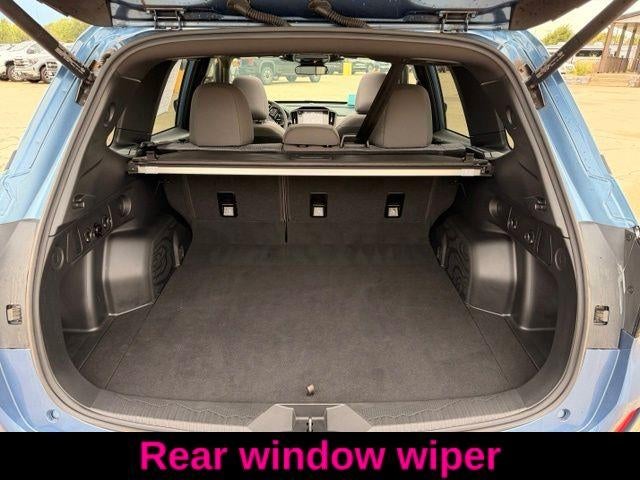 2025 Subaru Forester Premium AWD