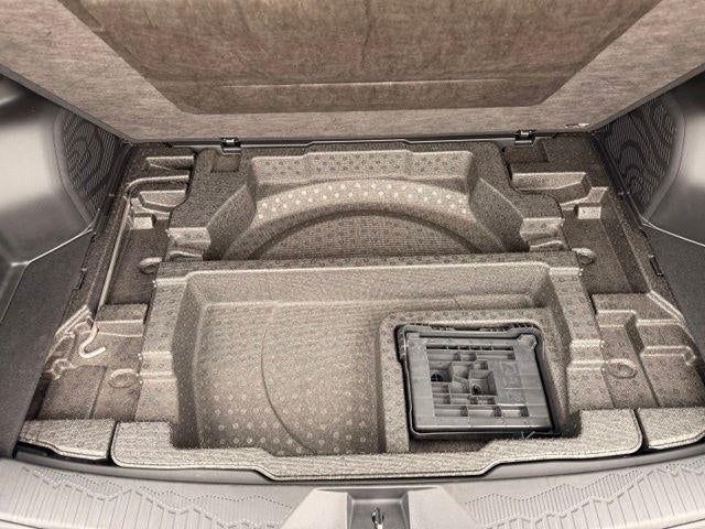 2025 Subaru Forester Premium AWD