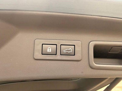 2025 Subaru Forester Premium AWD