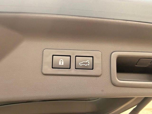 2025 Subaru Forester Premium AWD