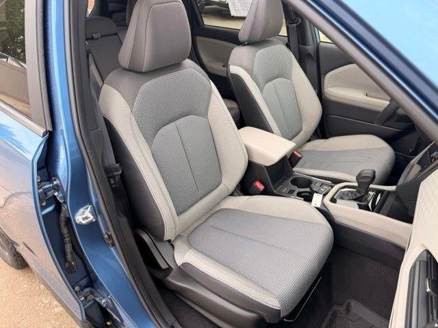 2025 Subaru Forester Premium AWD