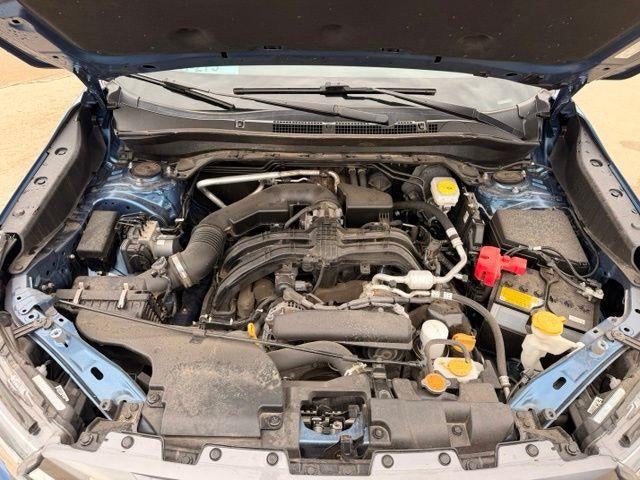 2025 Subaru Forester Premium AWD