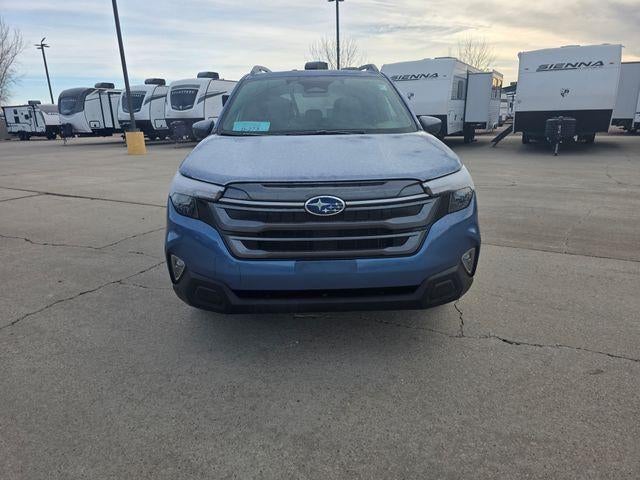 2025 Subaru Forester Premium AWD