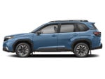 2025 Subaru Forester Premium AWD