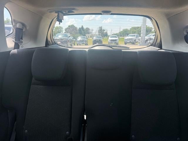2017 Honda Fit EX CVT