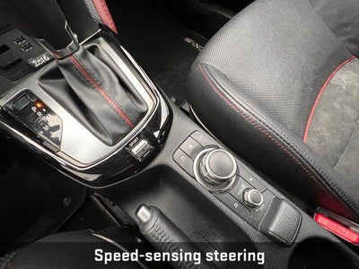 2016 Mazda Mazda CX-3 AWD 4dr Grand Touring