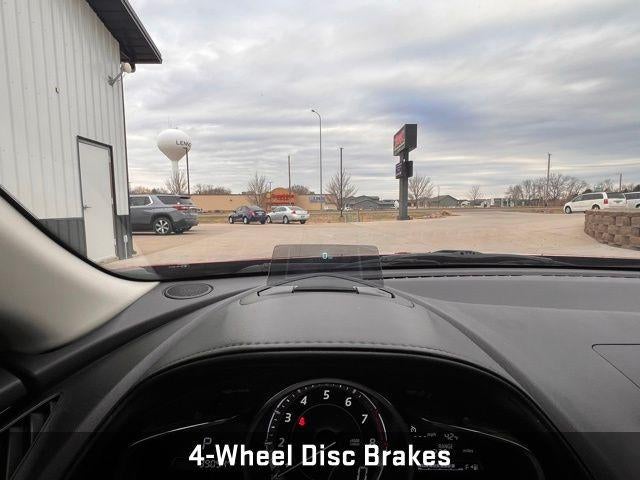 2016 Mazda Mazda CX-3 AWD 4dr Grand Touring