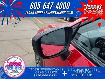 2016 Mazda Mazda CX-3 AWD 4dr Grand Touring