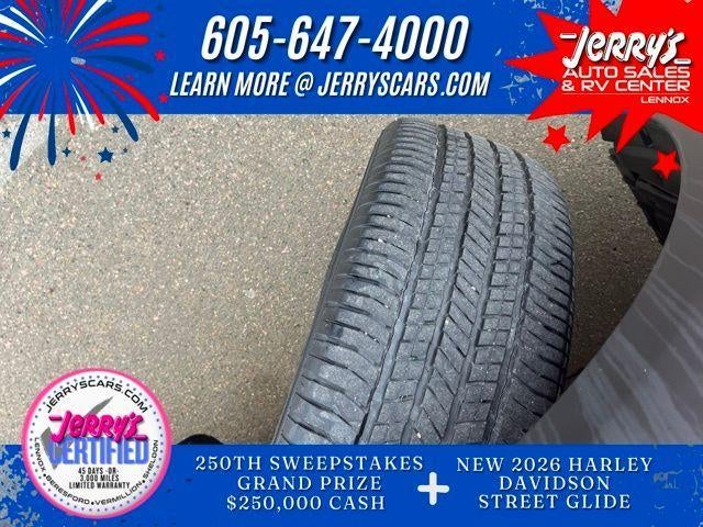 2016 Mazda Mazda CX-3 AWD 4dr Grand Touring