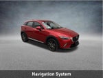 2016 Mazda Mazda CX-3 AWD 4dr Grand Touring