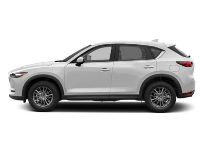 2017 Mazda Mazda CX-5 Sport AWD