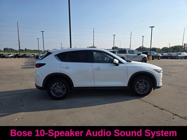 2019 Mazda Mazda CX-5 Touring AWD