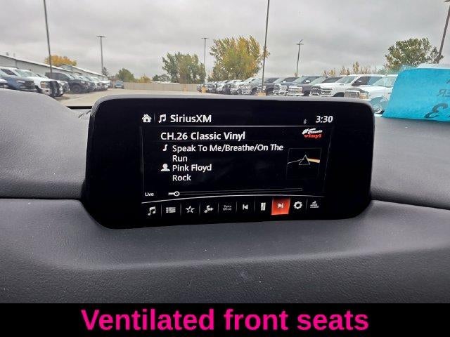 2019 Mazda Mazda CX-5 Grand Touring Reserve AWD