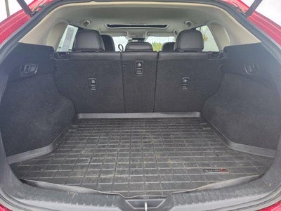 2019 Mazda Mazda CX-5 Grand Touring Reserve AWD
