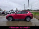 2019 Mazda Mazda CX-5 Grand Touring Reserve AWD