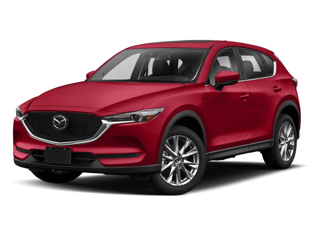 2019 Mazda Mazda CX-5 Grand Touring Reserve AWD