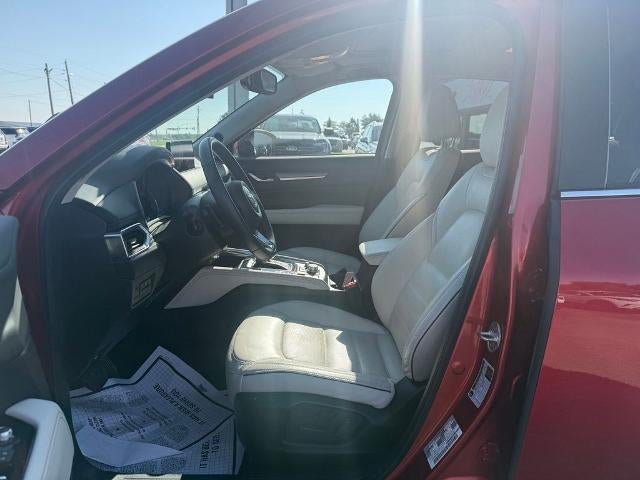 2024 Mazda Mazda CX-5 2.5 S Premium Plus Package AWD