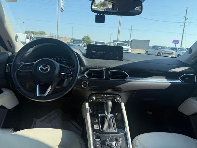 2024 Mazda Mazda CX-5 2.5 S Premium Plus Package AWD
