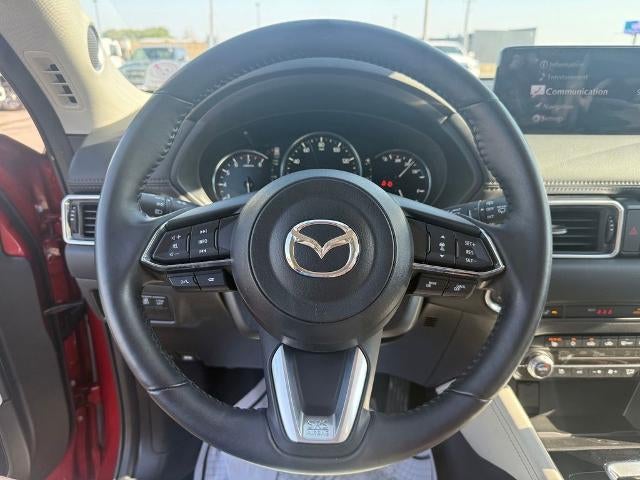 2024 Mazda Mazda CX-5 2.5 S Premium Plus Package AWD