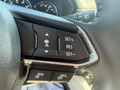 2024 Mazda Mazda CX-5 2.5 S Premium Plus Package AWD