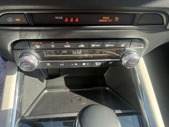 2024 Mazda Mazda CX-5 2.5 S Premium Plus Package AWD