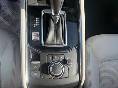 2024 Mazda Mazda CX-5 2.5 S Premium Plus Package AWD